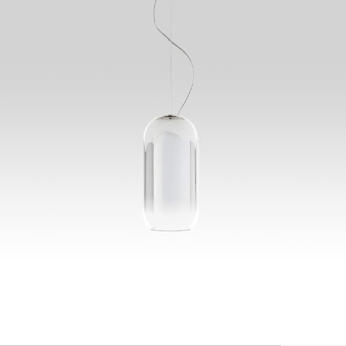 Подвесной светильник Artemide Gople Mini Suspension