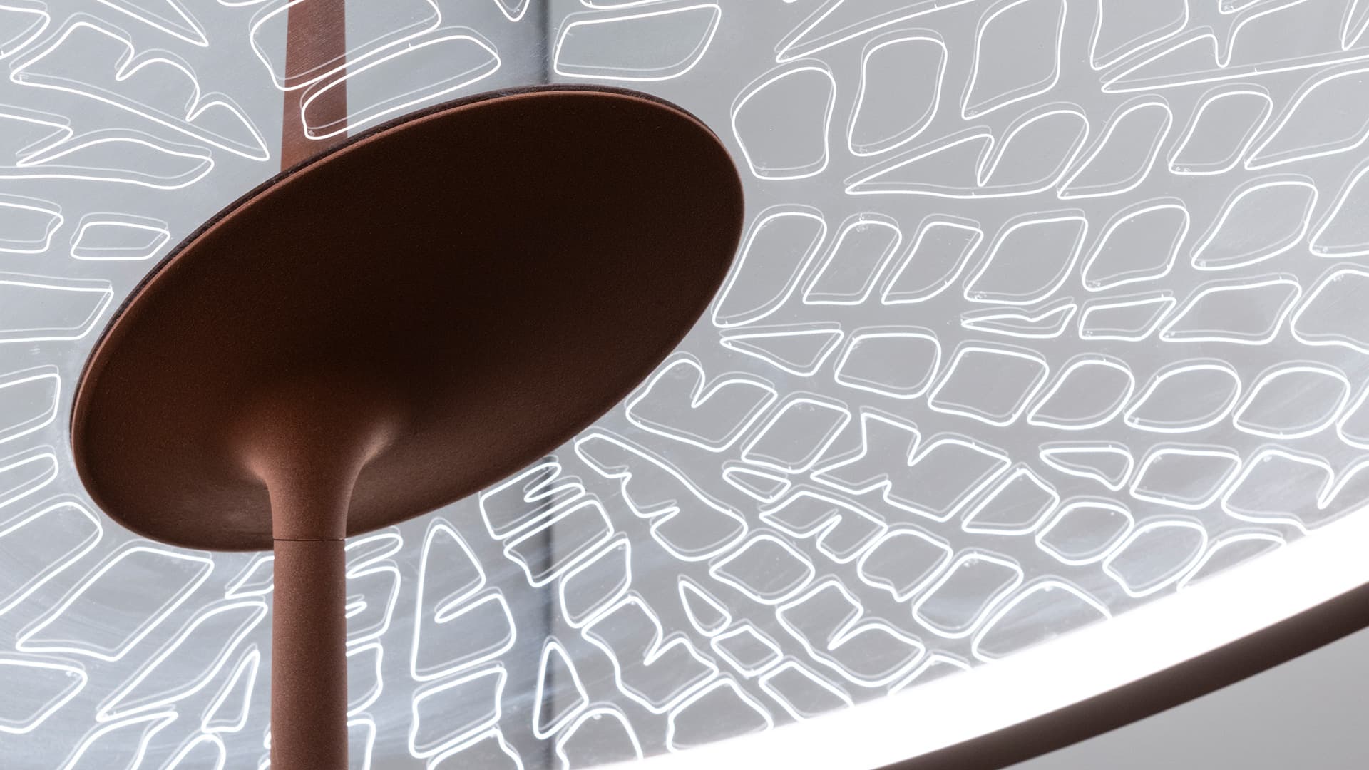 Напольный светильник Artemide IRUPè Floor Artemide