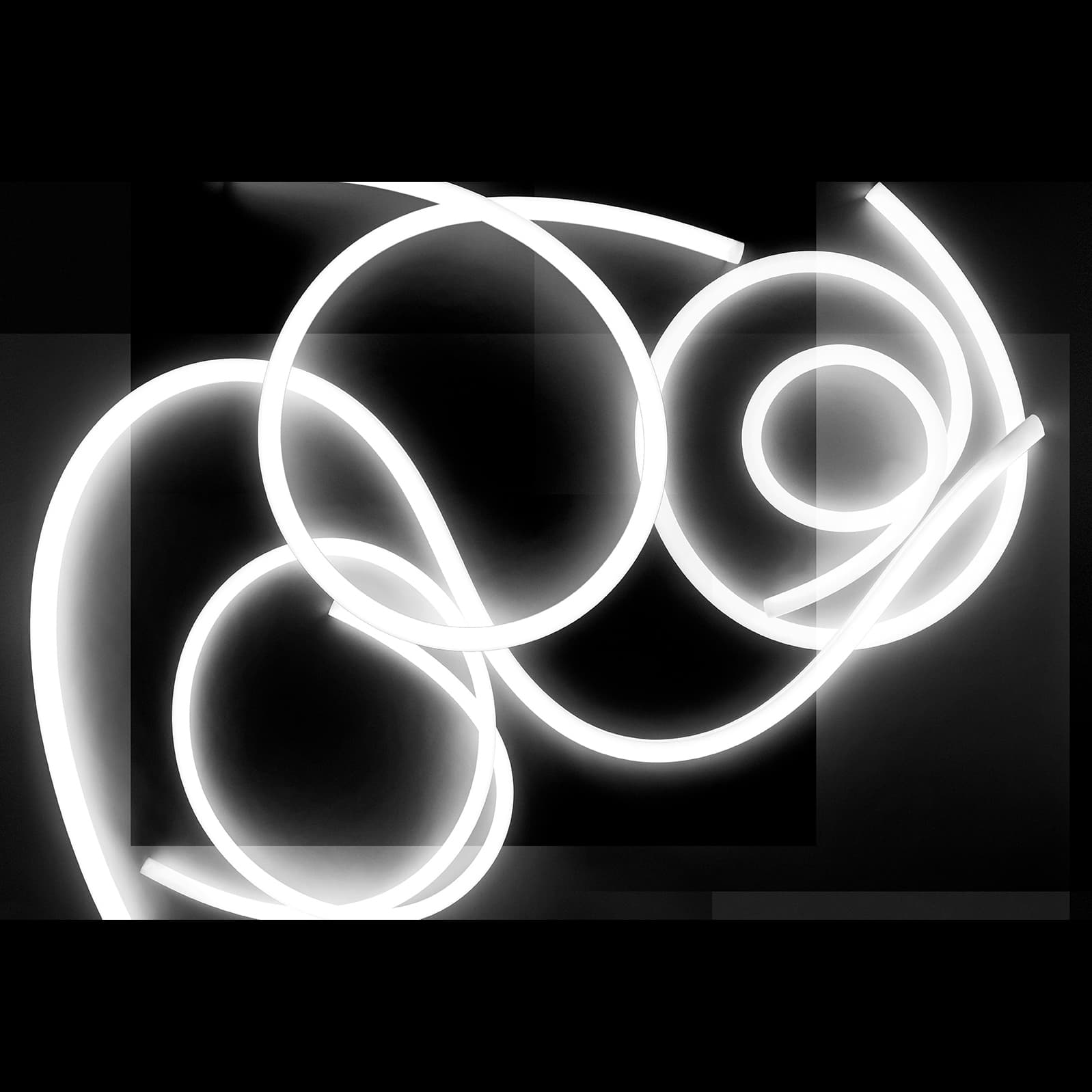 Настенно-потолочный светильник Artemide La linea