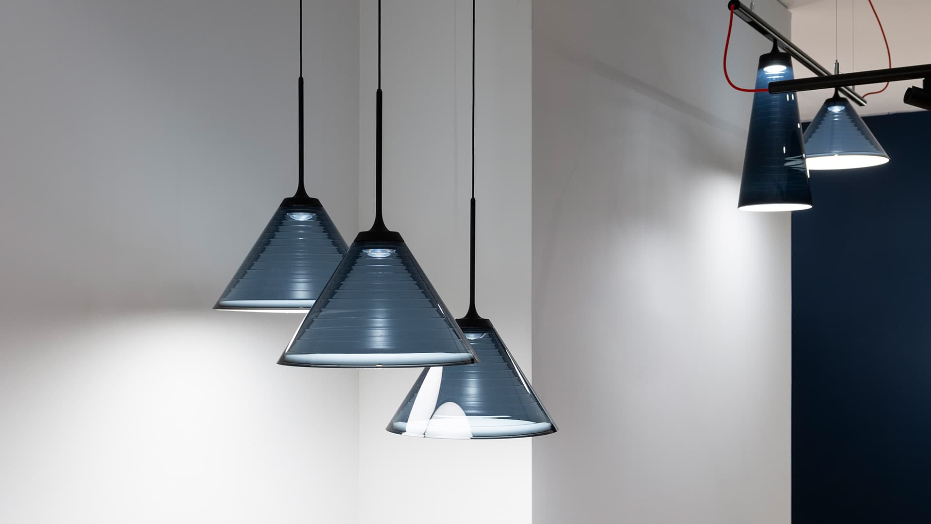 Подвесной светильник Artemide Look at Me 21 Artemide