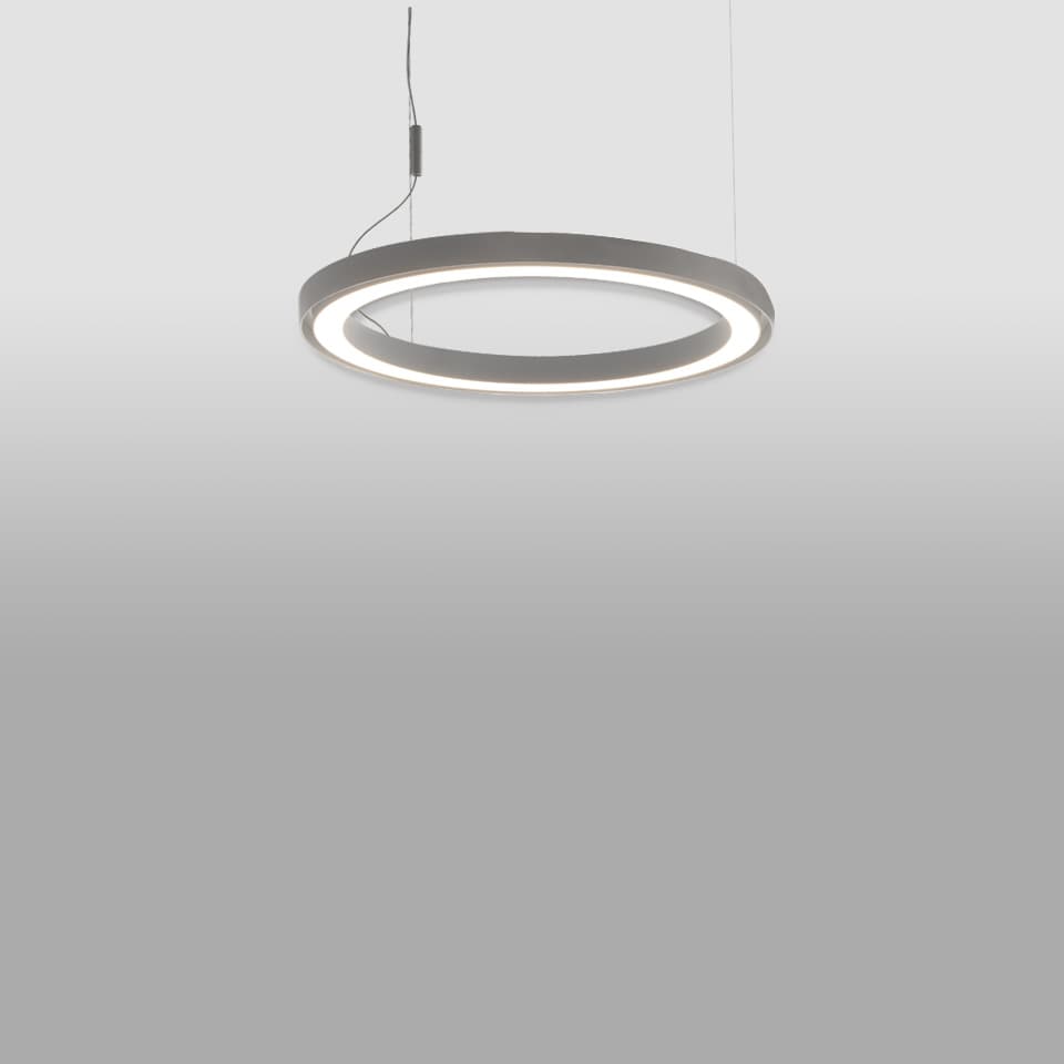 Подвесной светильник Artemide Ripple - Ring Ø300 Artemide