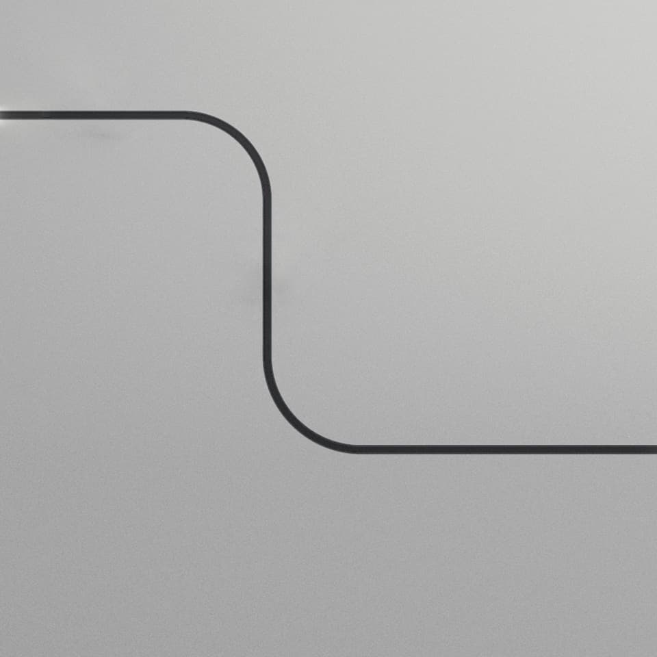 Шинопровод осветительный Artemide Turn Around Track 48V Recessed Artemide