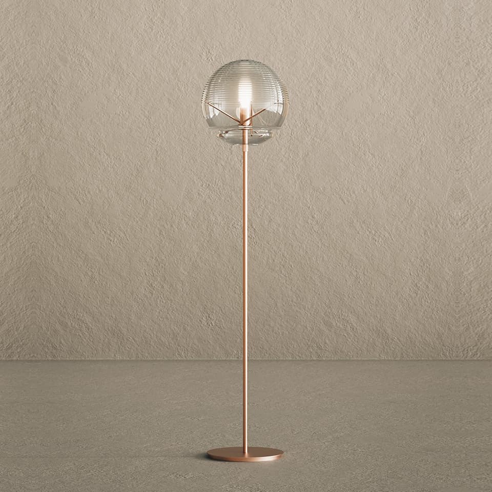 Напольный светильник Artemide Vitruvio Floor Artemide