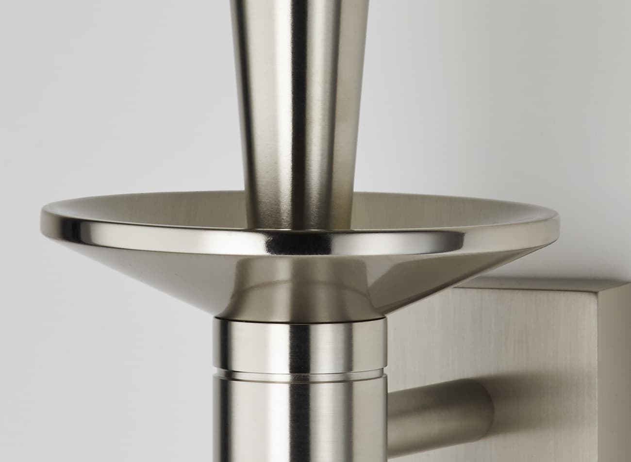 Настенный светильник Charles TORCHERE MODERNE GRANITÉE Charles