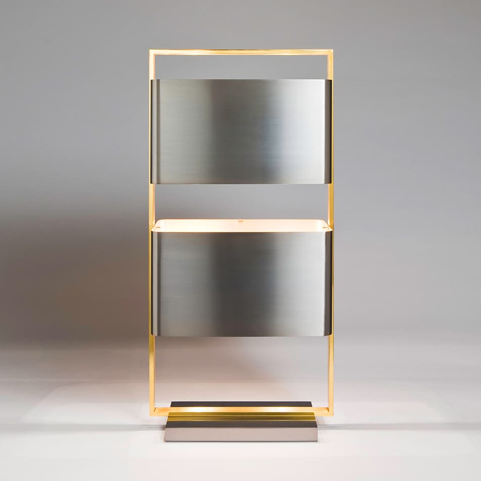 Настольный светильник Charles JAPONAISE Charles