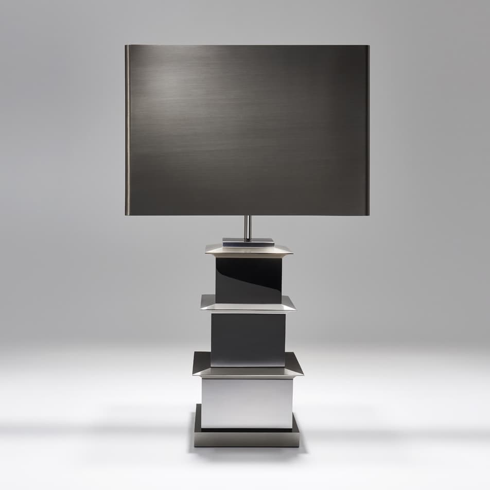 Настольная лампа Charles MEXICO