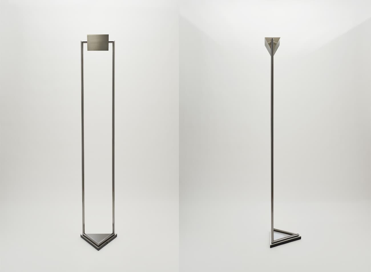 Напольный светильник Charles LINEA floor Charles