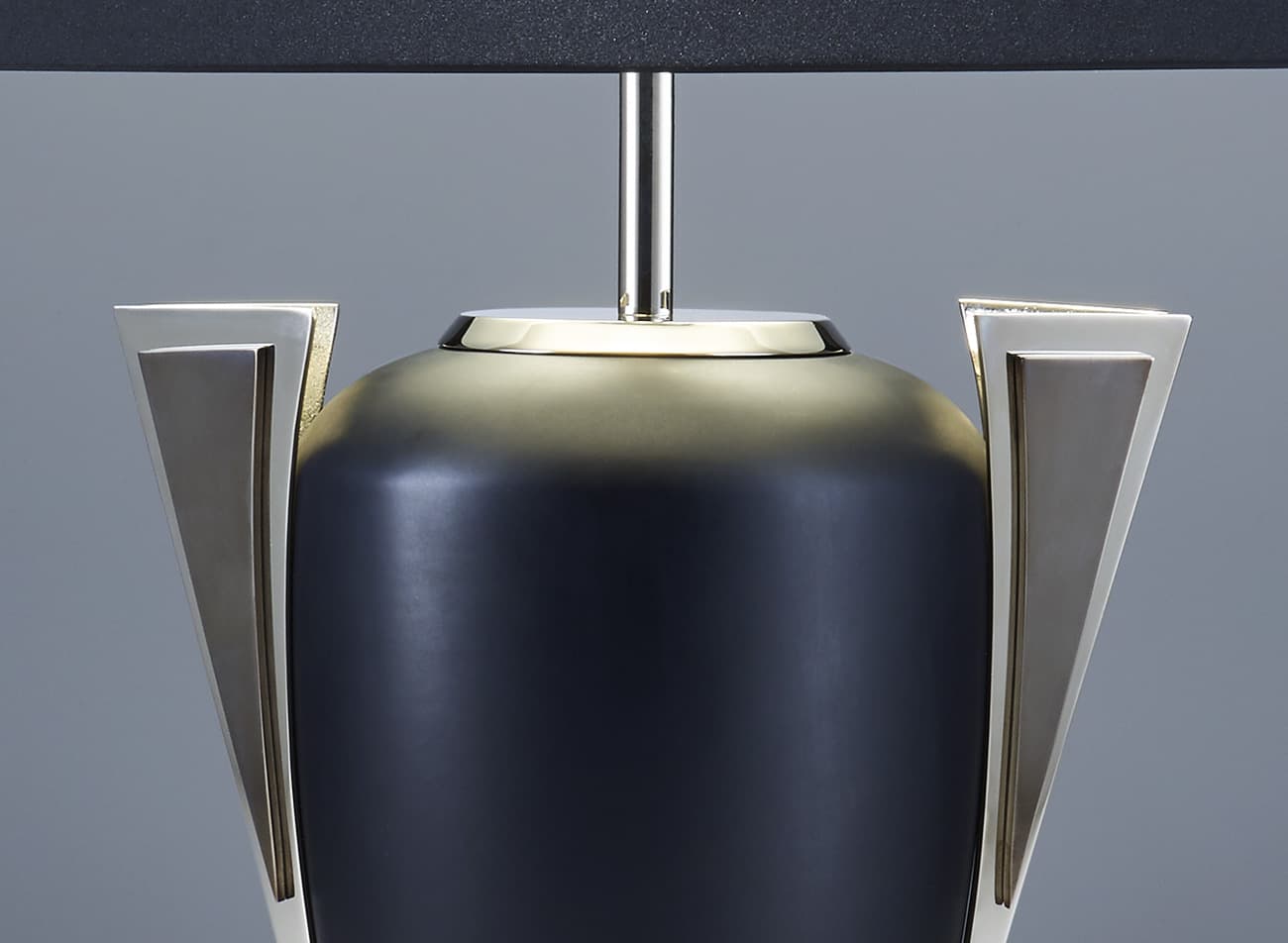 Настольный светильник Charles KUNEUS Charles