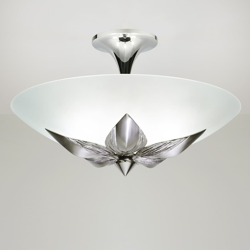 Люстра Charles COUPE ENVOL