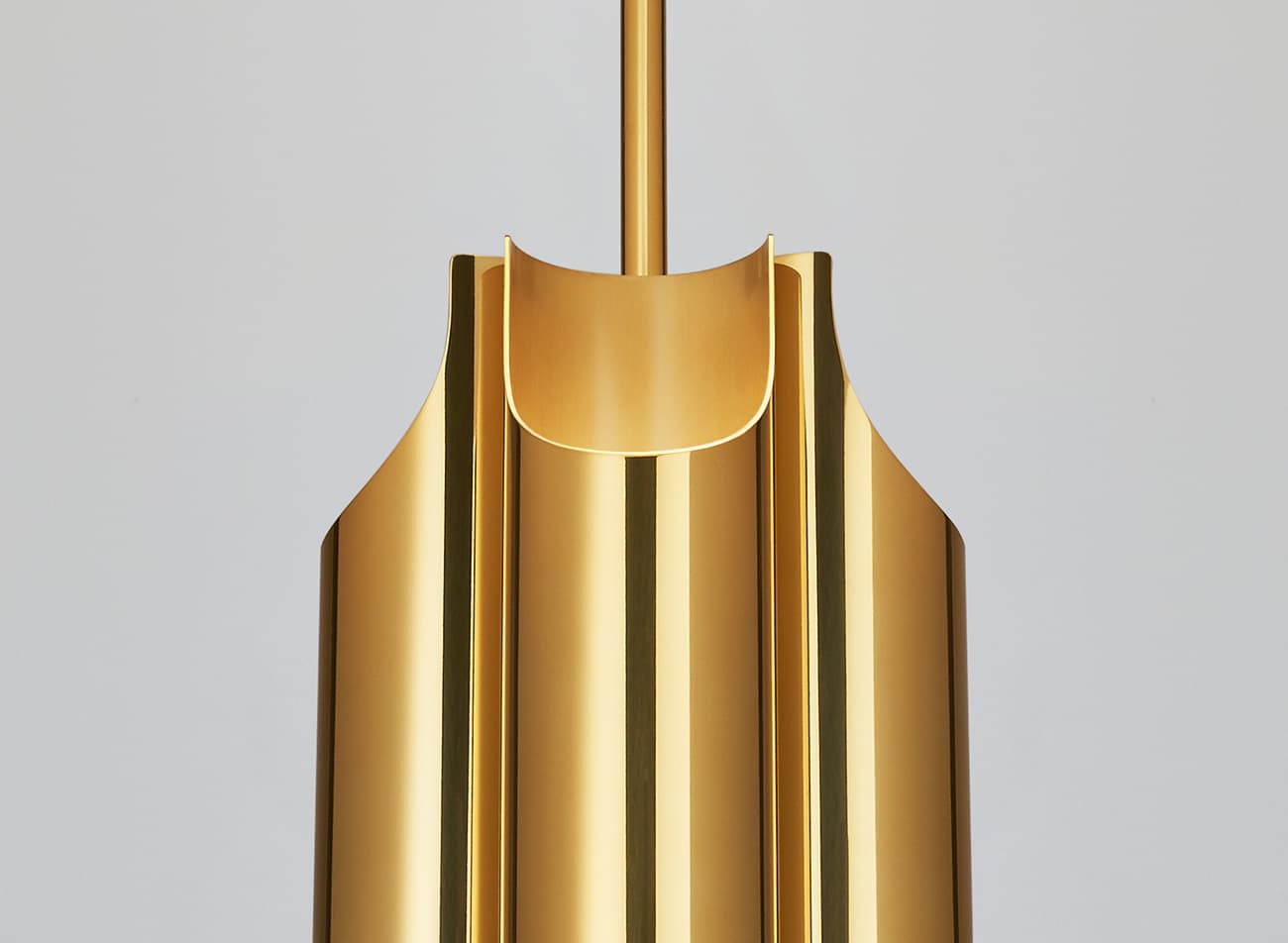 Подвесной светильник Charles ORGUES 4 Pipes Charles