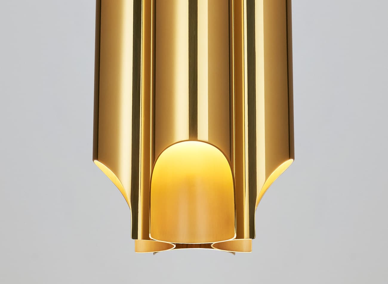 Подвесной светильник Charles ORGUES 4 Pipes Charles