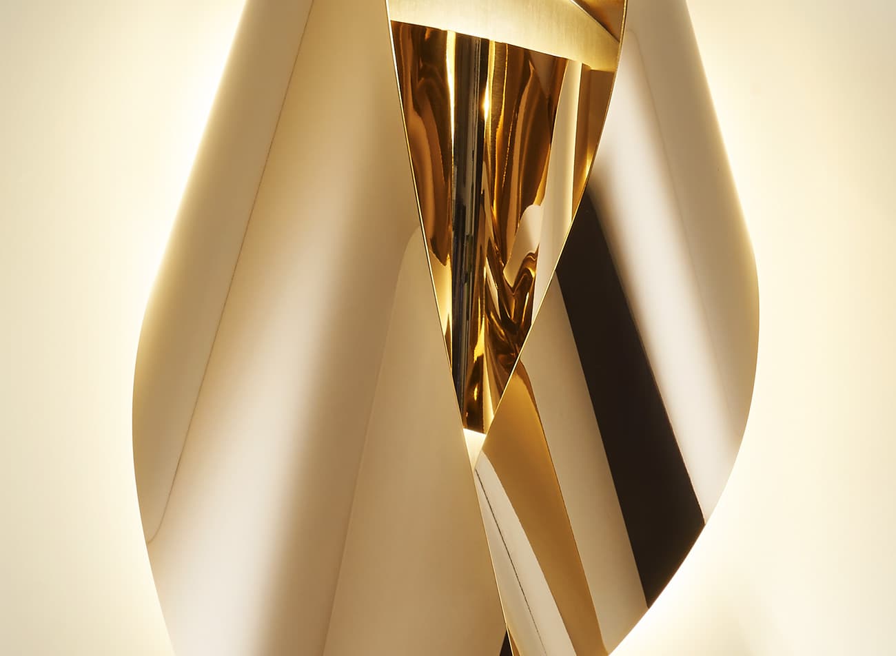 Настенный светильник Charles OCEANIDE Large with LED Charles