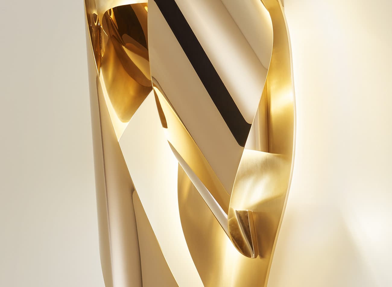 Настенный светильник Charles OCEANIDE Large with LED Charles