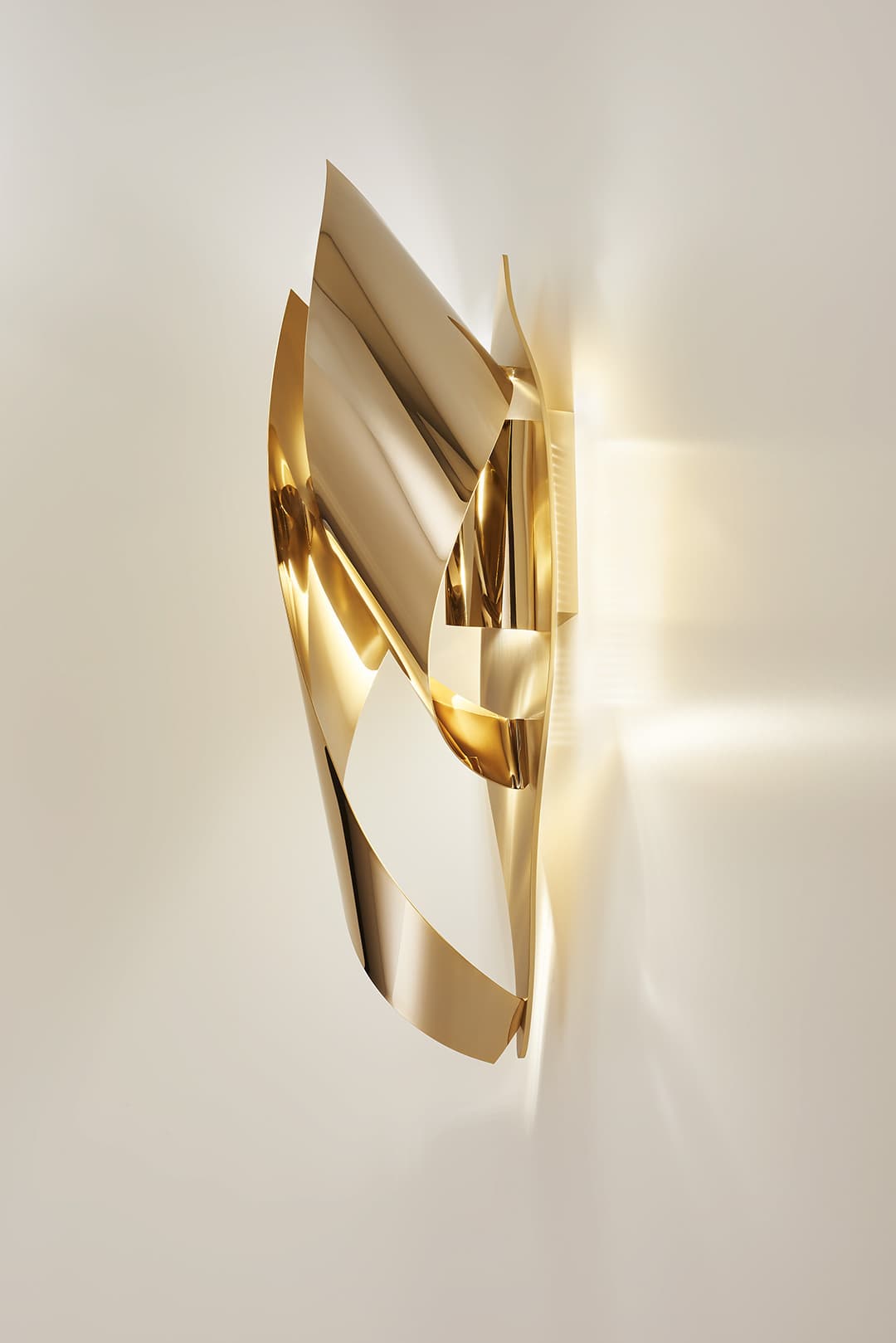 Настенный светильник Charles OCEANIDE Large with LED Charles