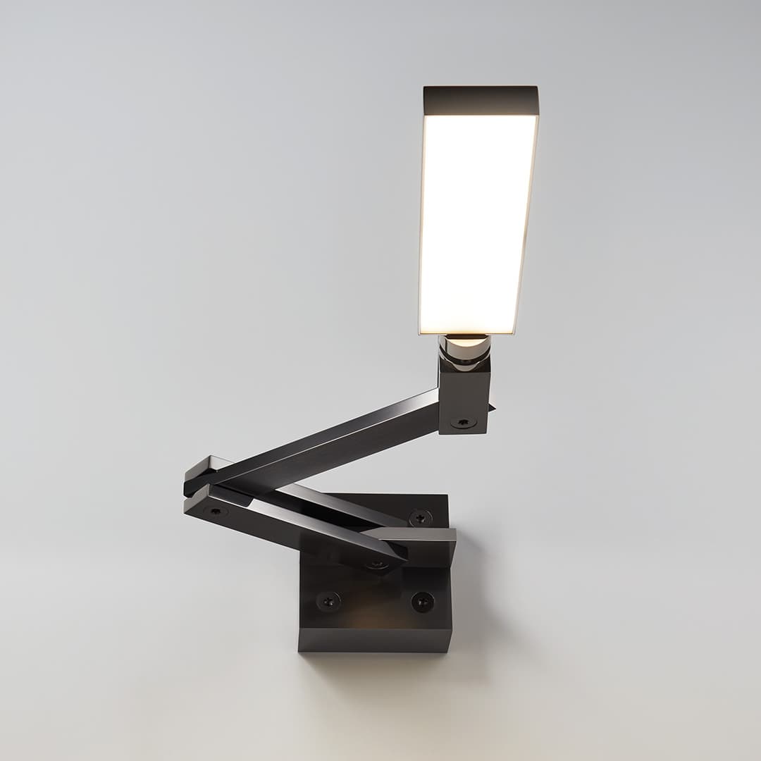 Настенный светильник Charles METER LED