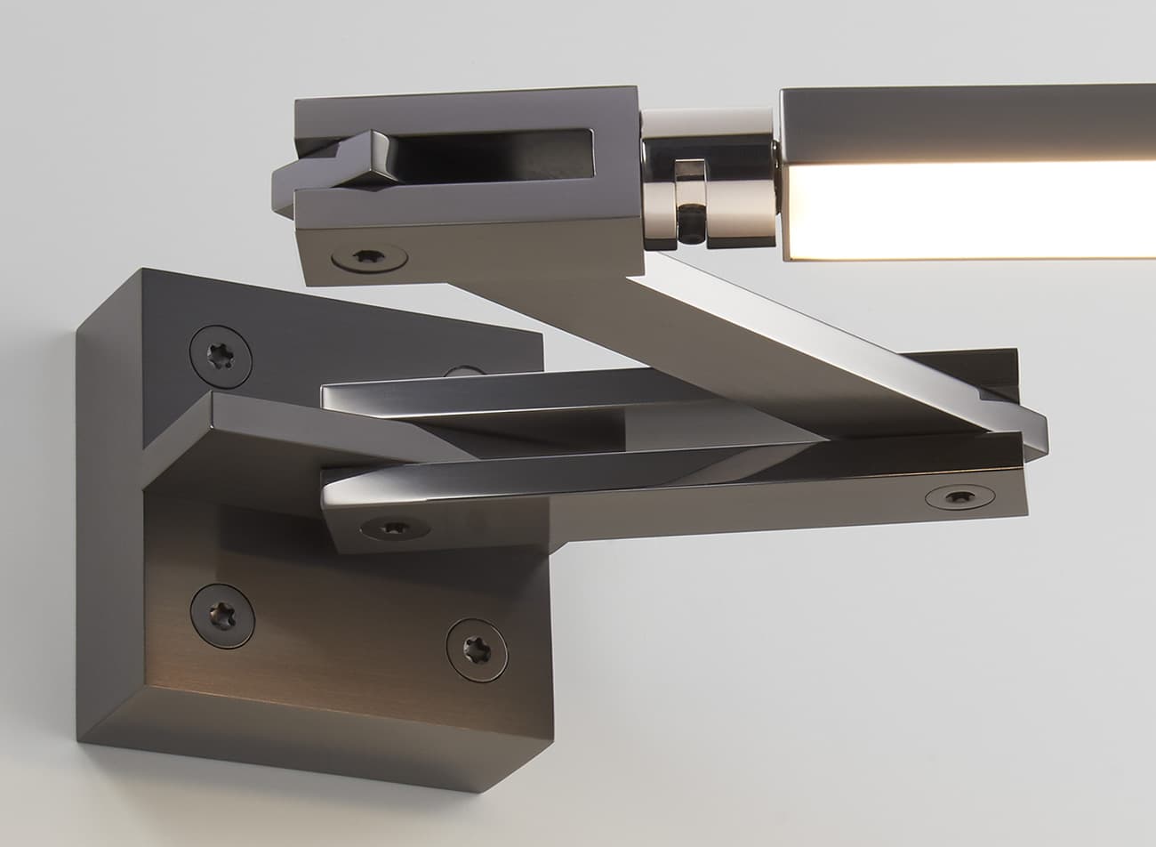 Настенный светильник Charles METER LED Charles