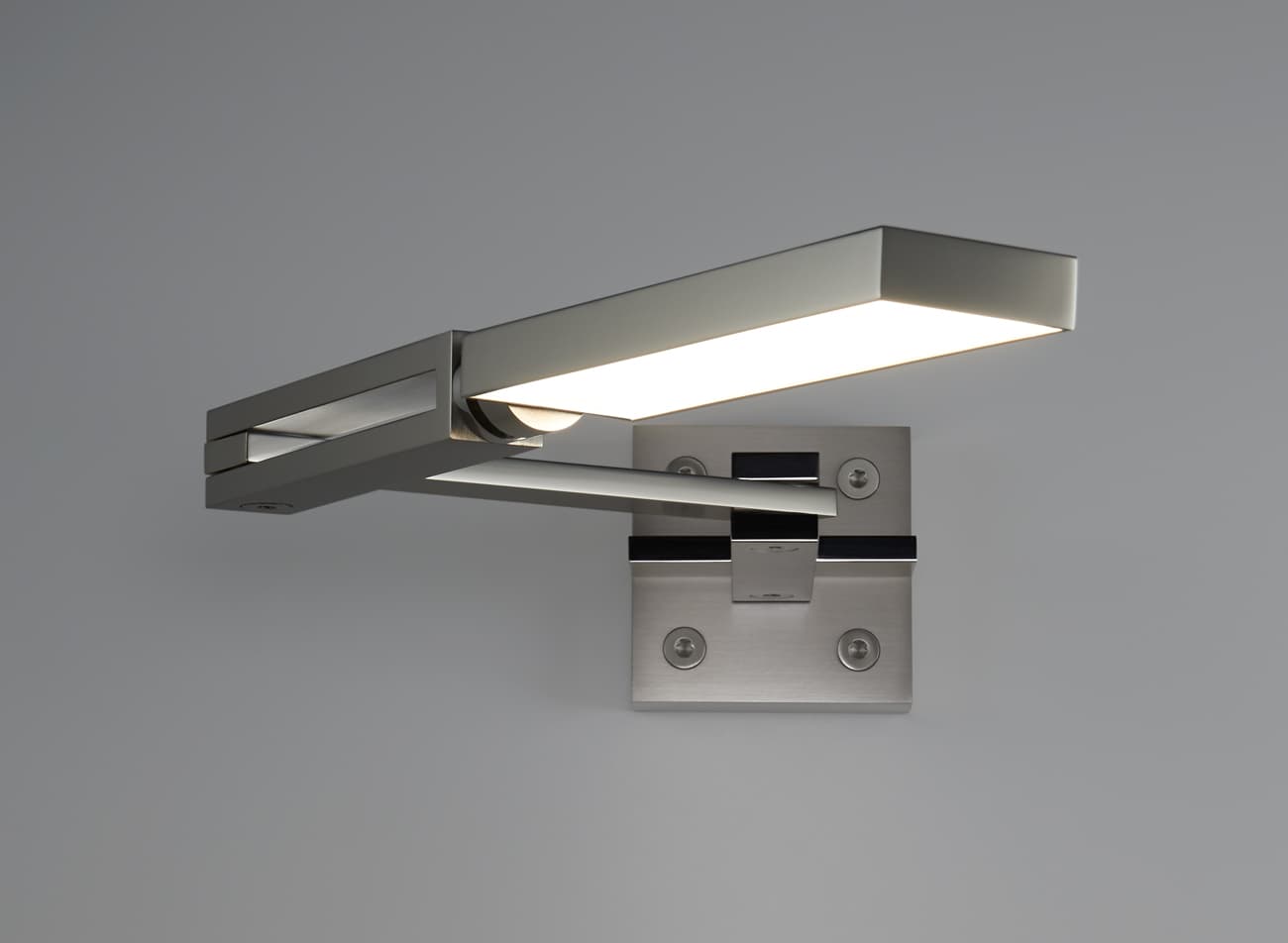 Настенный светильник Charles METER LED Charles