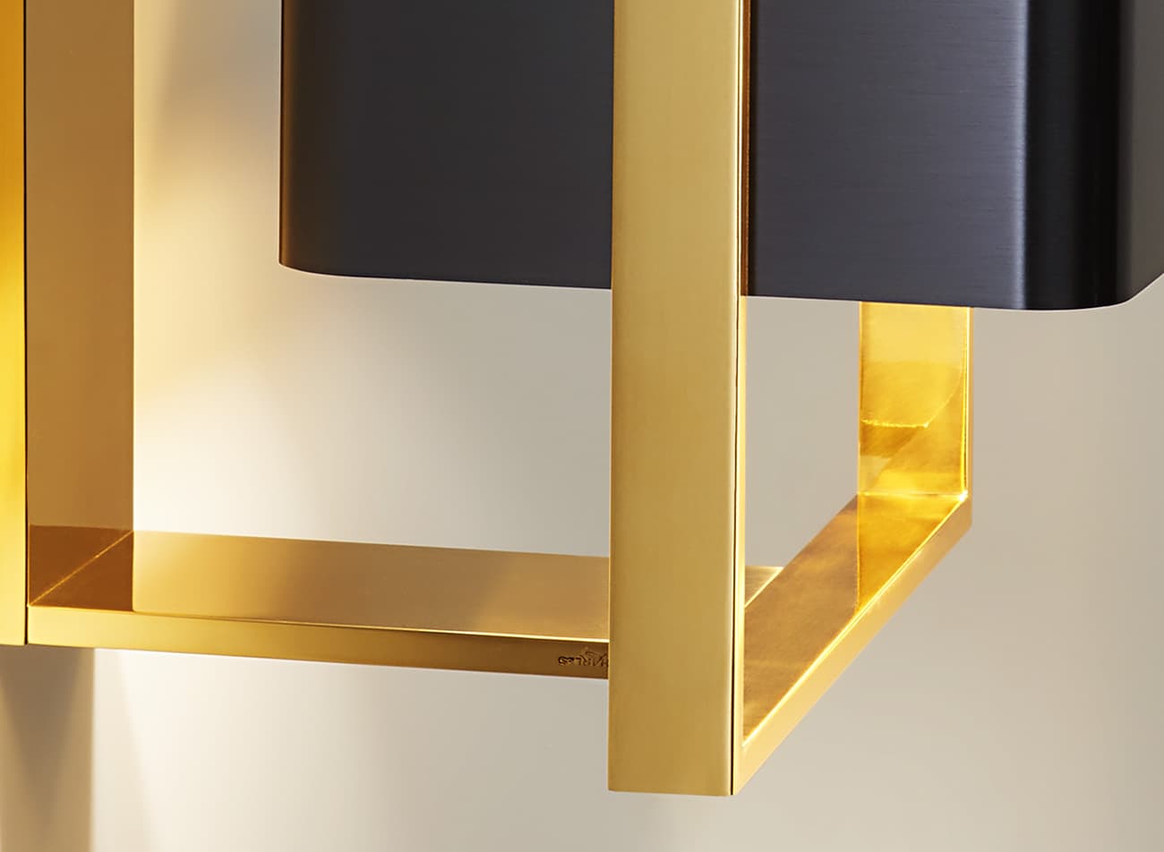 Настенный светильник Charles JAPONAISE SIMPLE ECRAN Charles