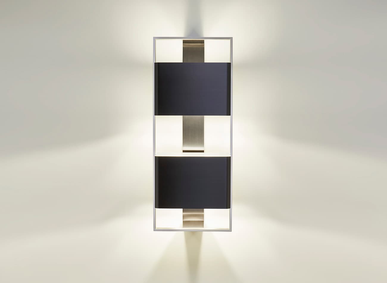 Настенный светильник Charles JAPONAISE SIMPLE ECRAN Charles