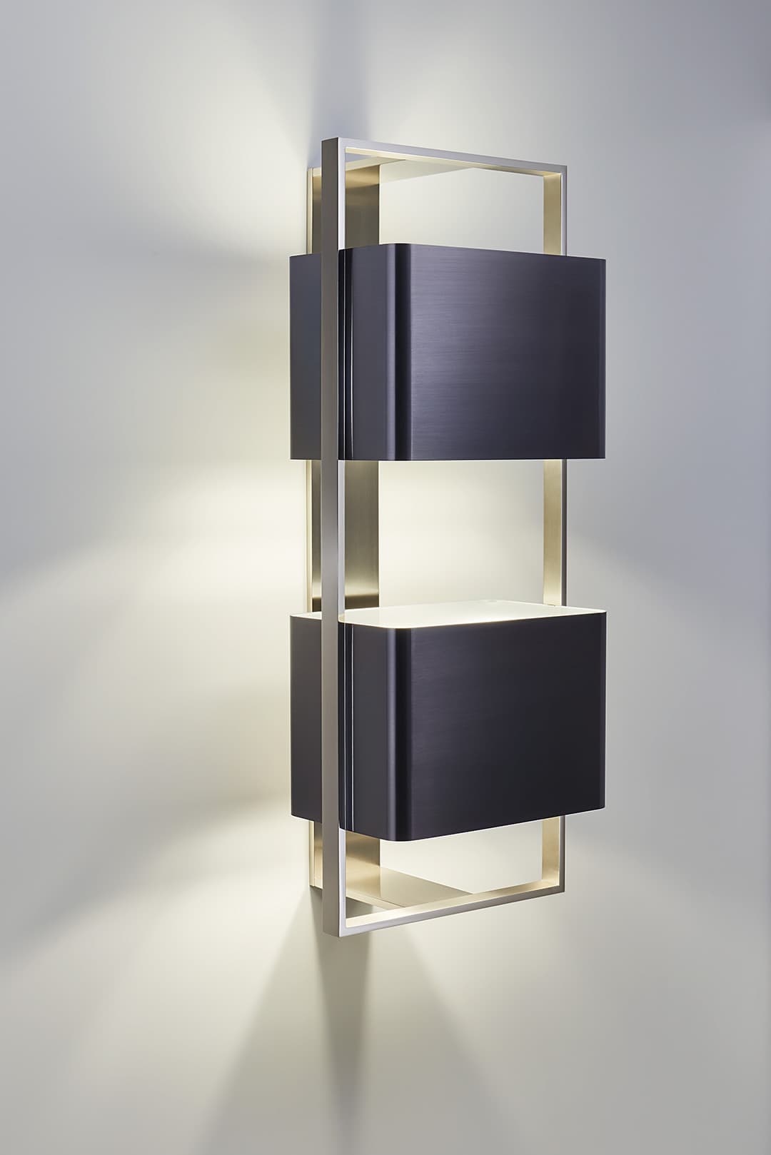 Настенный светильник Charles JAPONAISE SIMPLE ECRAN Charles