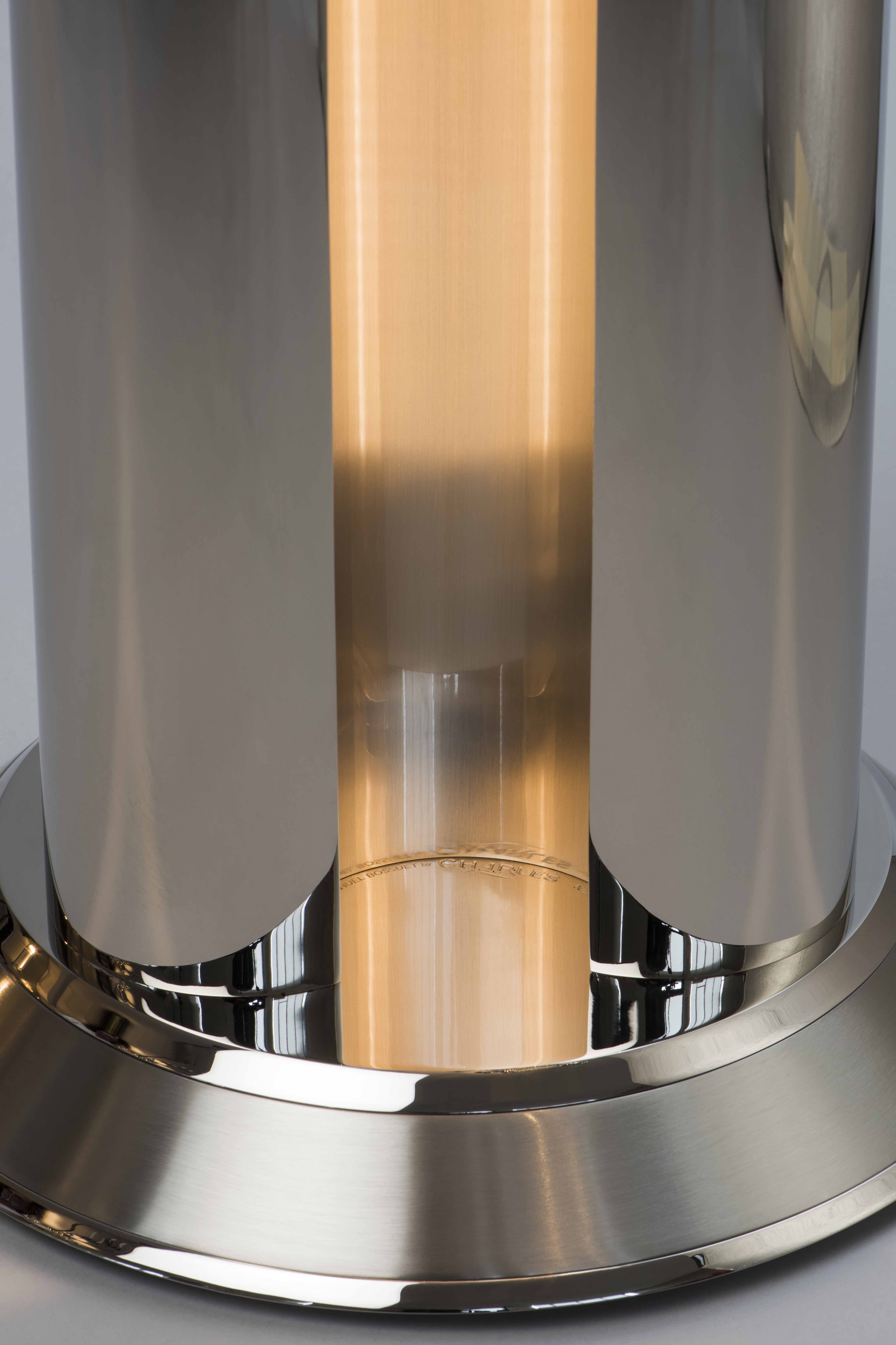 Напольный светильник Charles BABEL 1 Charles