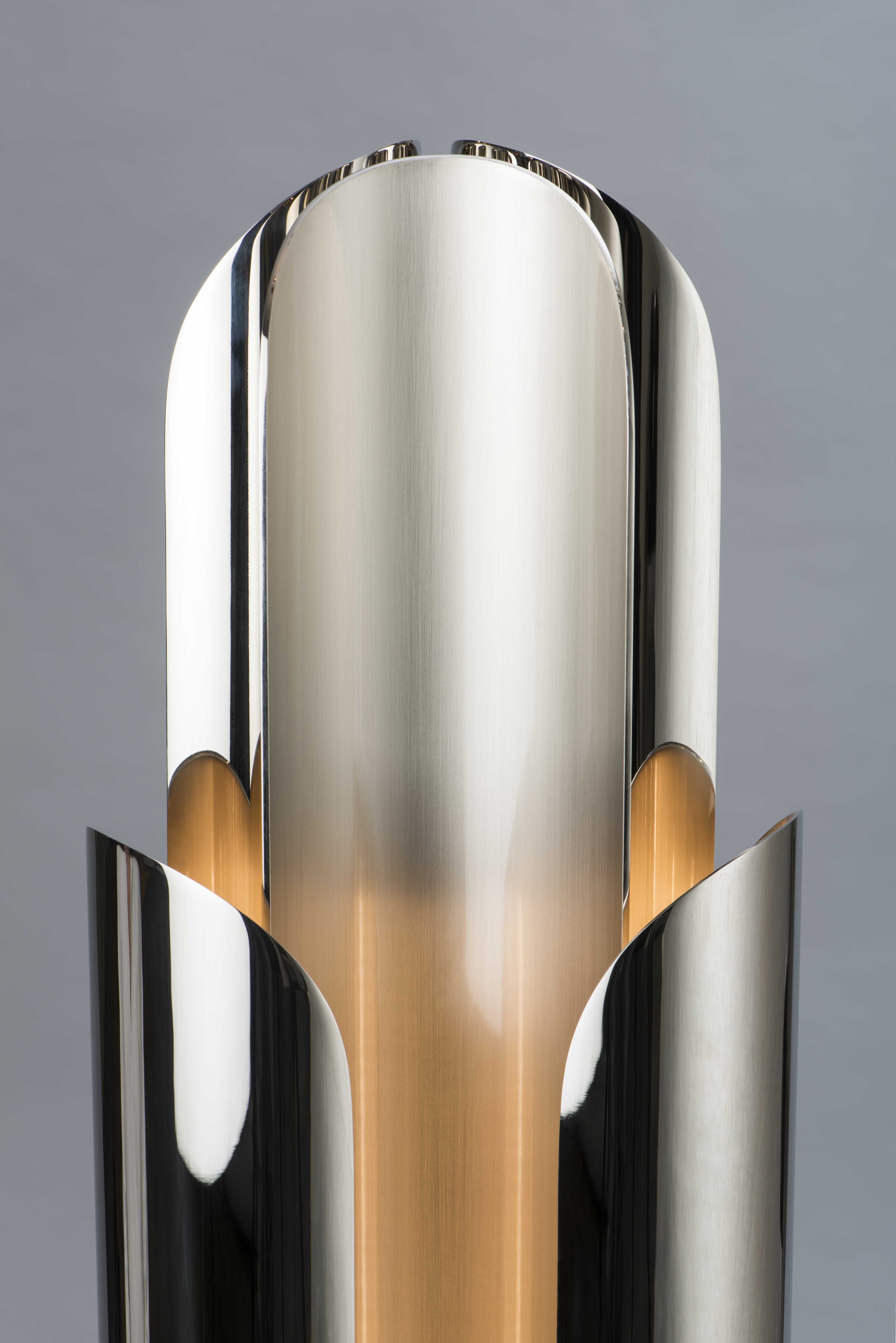 Напольный светильник Charles BABEL 1 Charles