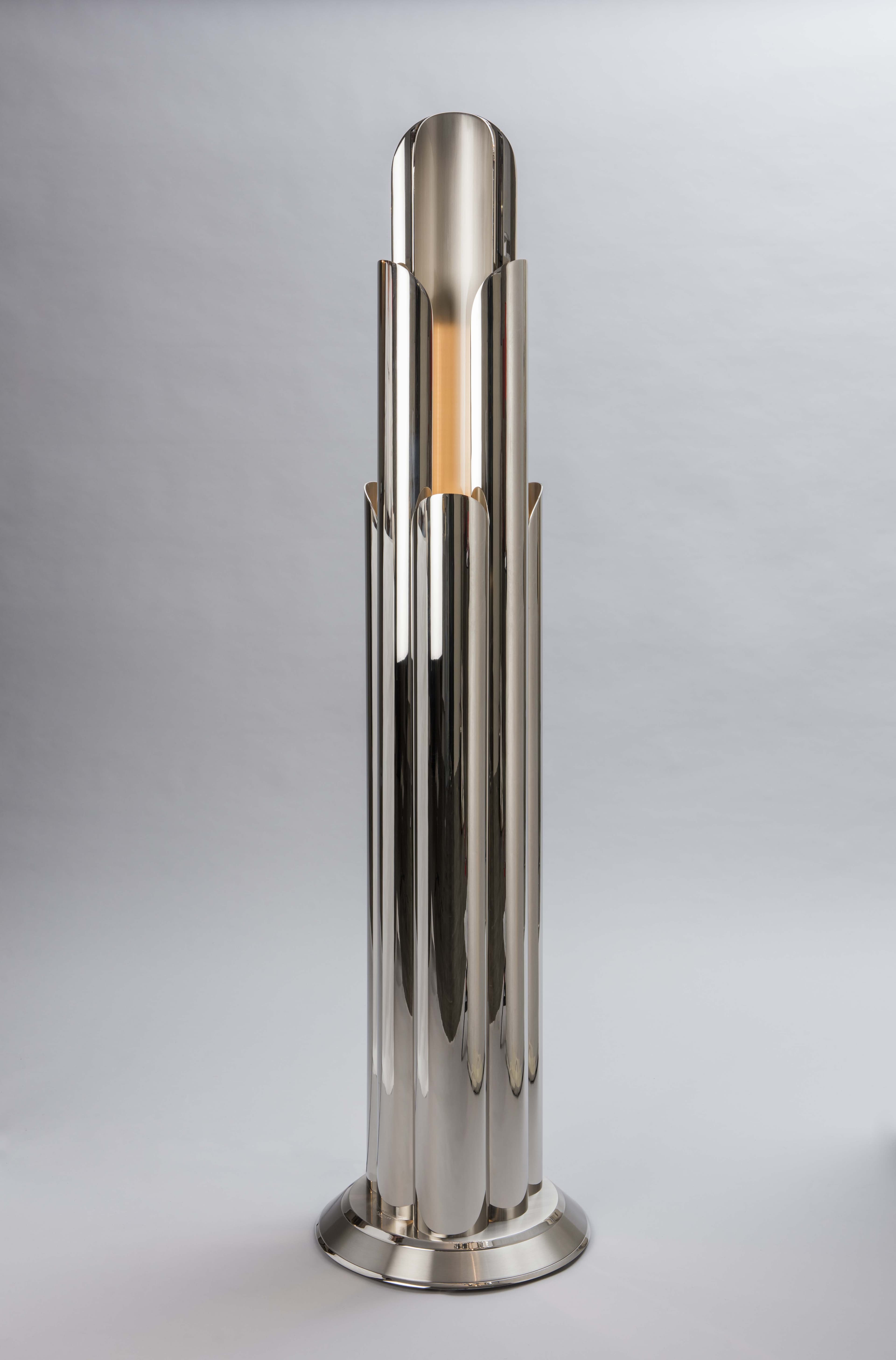 Напольный светильник Charles BABEL 1 Charles