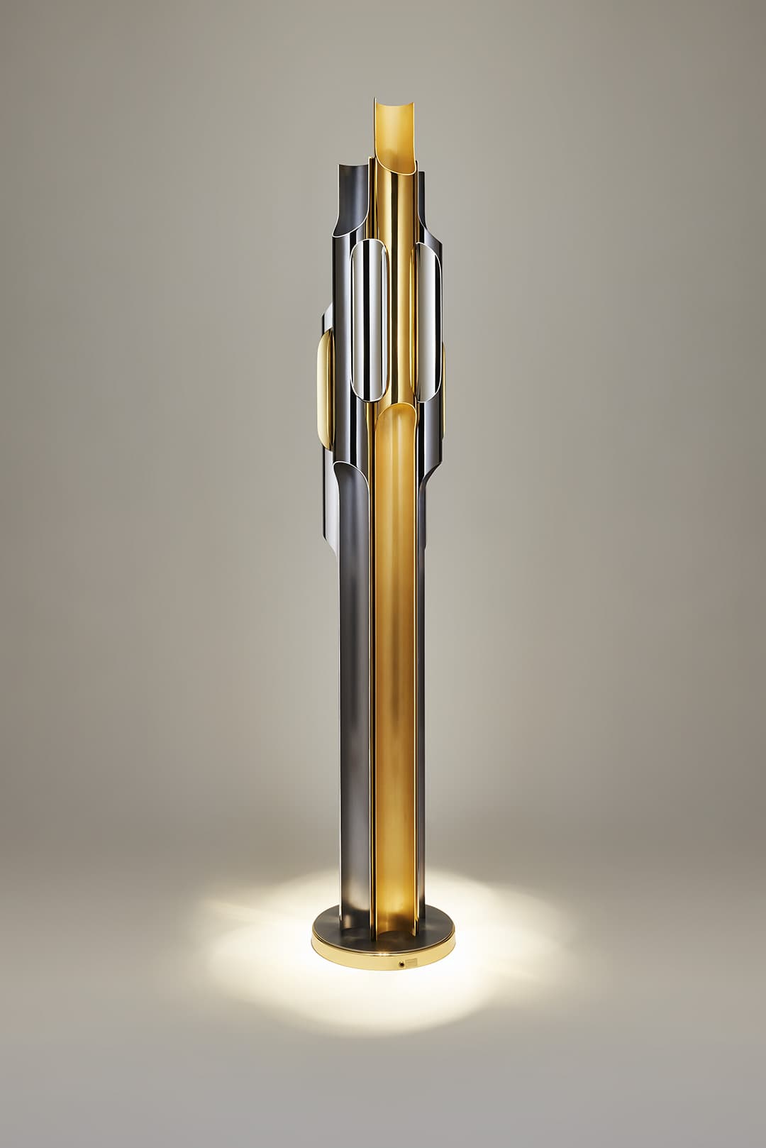 Напольный светильник Charles ORGUES AELITA Charles