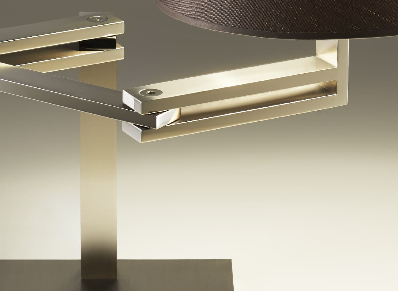 Настольный светильник Charles METER TABLE LAMP Charles