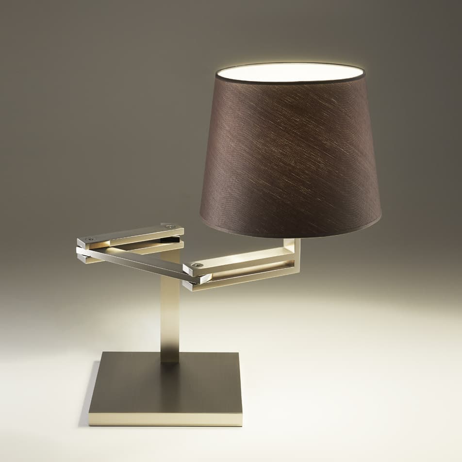 Настольный светильник Charles METER TABLE LAMP