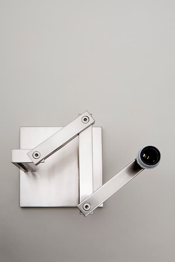 Настольный светильник Charles METER TABLE LAMP Charles