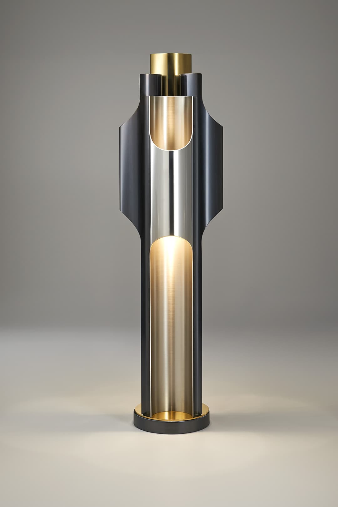 Настольная лампа Charles ORGUES REDUX Charles