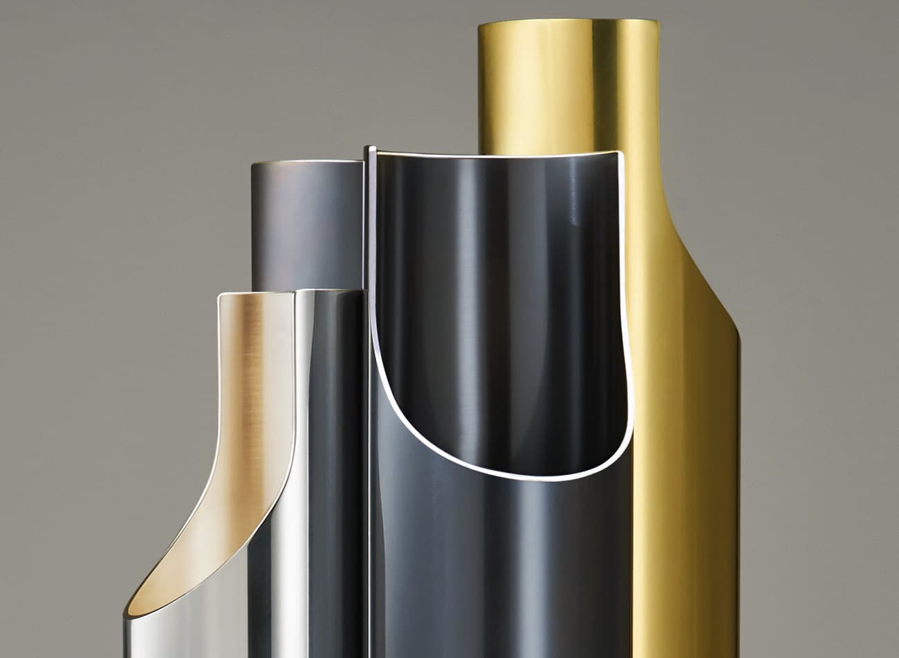 Настольная лампа Charles ORGUES REDUX Charles