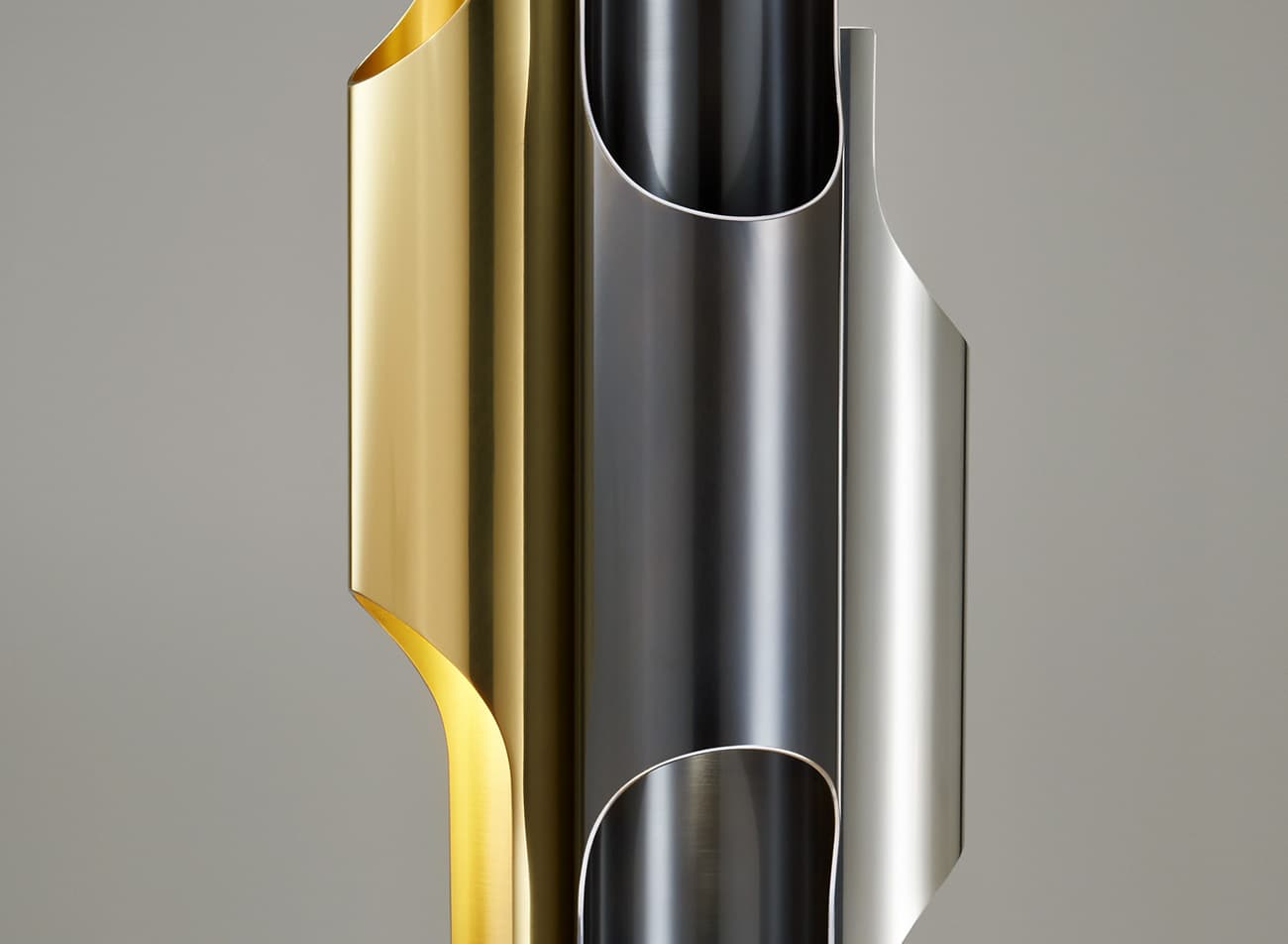 Настольная лампа Charles ORGUES REDUX Charles