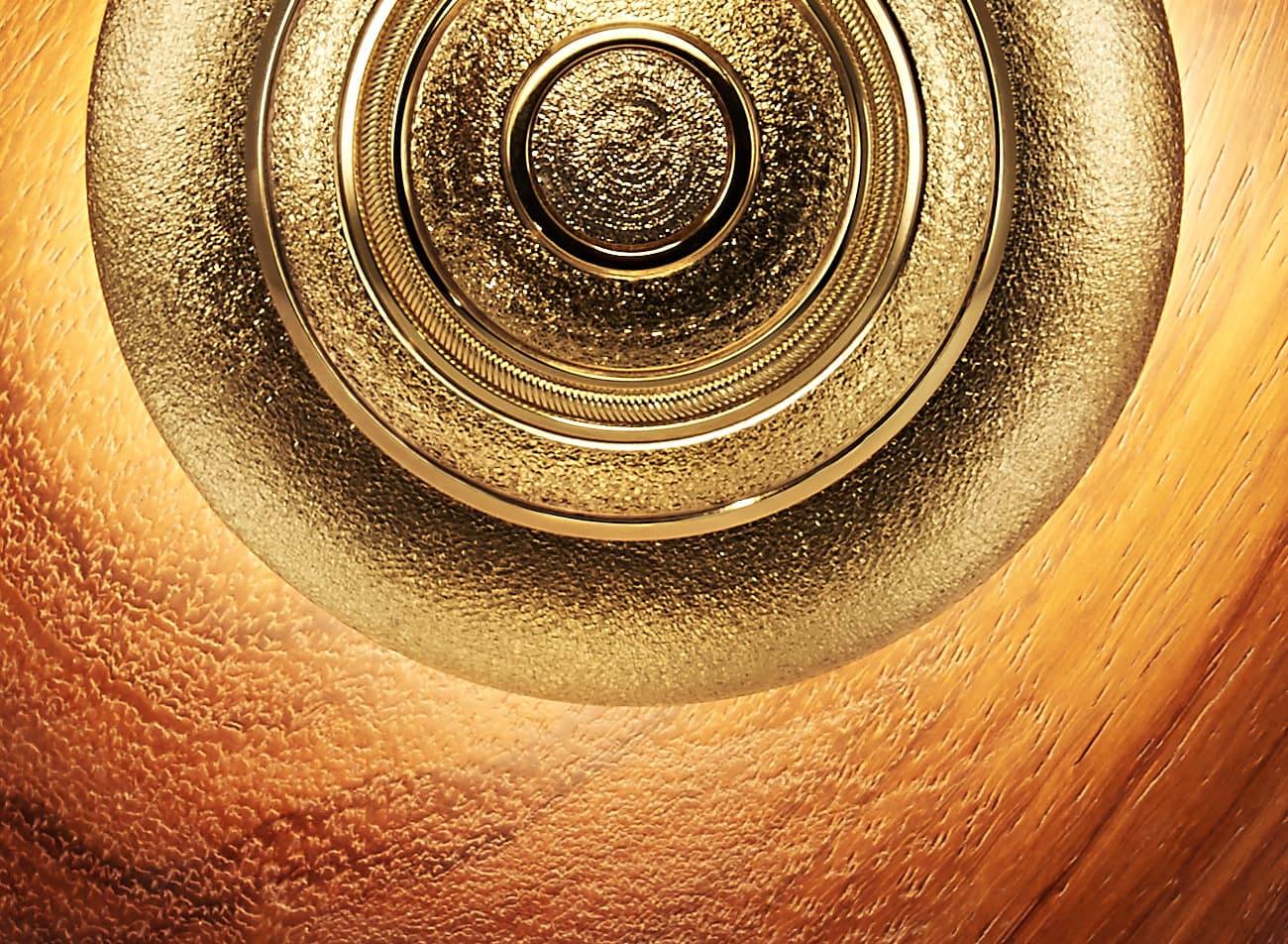 Настольный светильник Charles SLOANE WOOD Charles