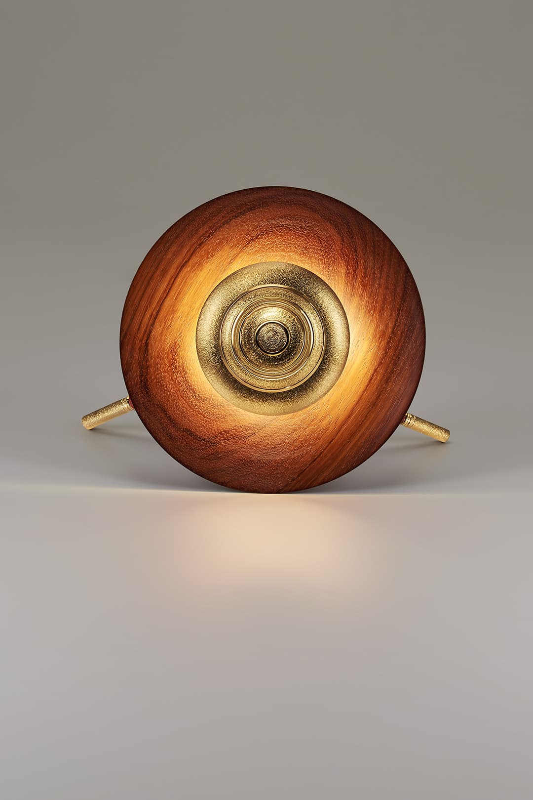 Настольный светильник Charles SLOANE WOOD Charles