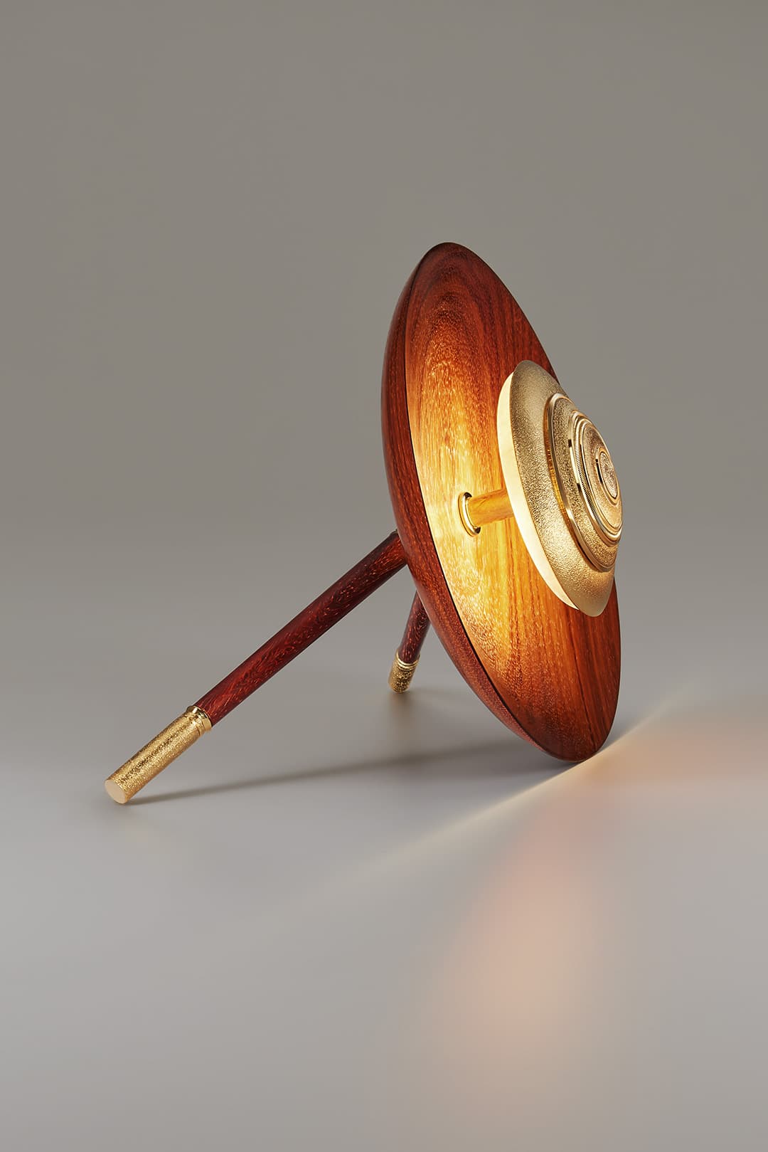 Настольный светильник Charles SLOANE WOOD Charles