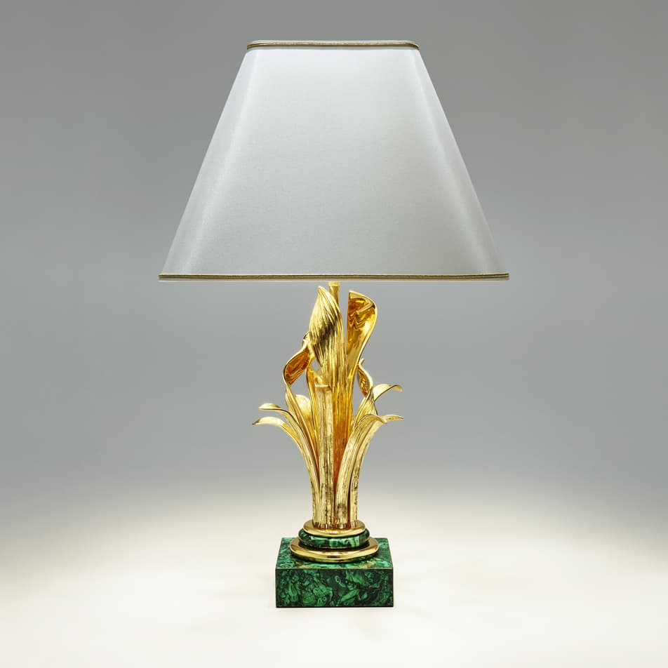 Настольный светильник Charles IKEBANA Charles