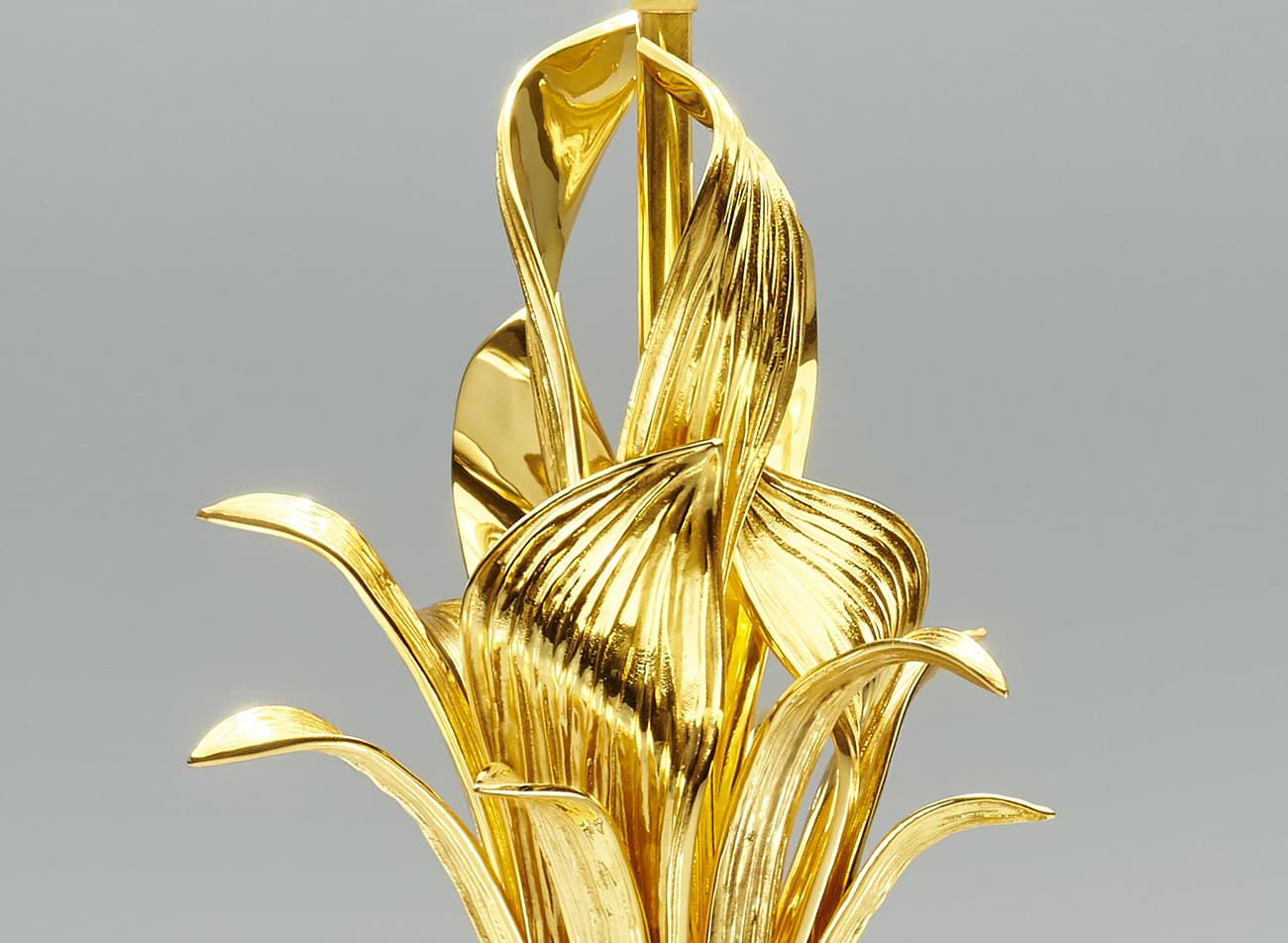 Настольный светильник Charles IKEBANA Charles