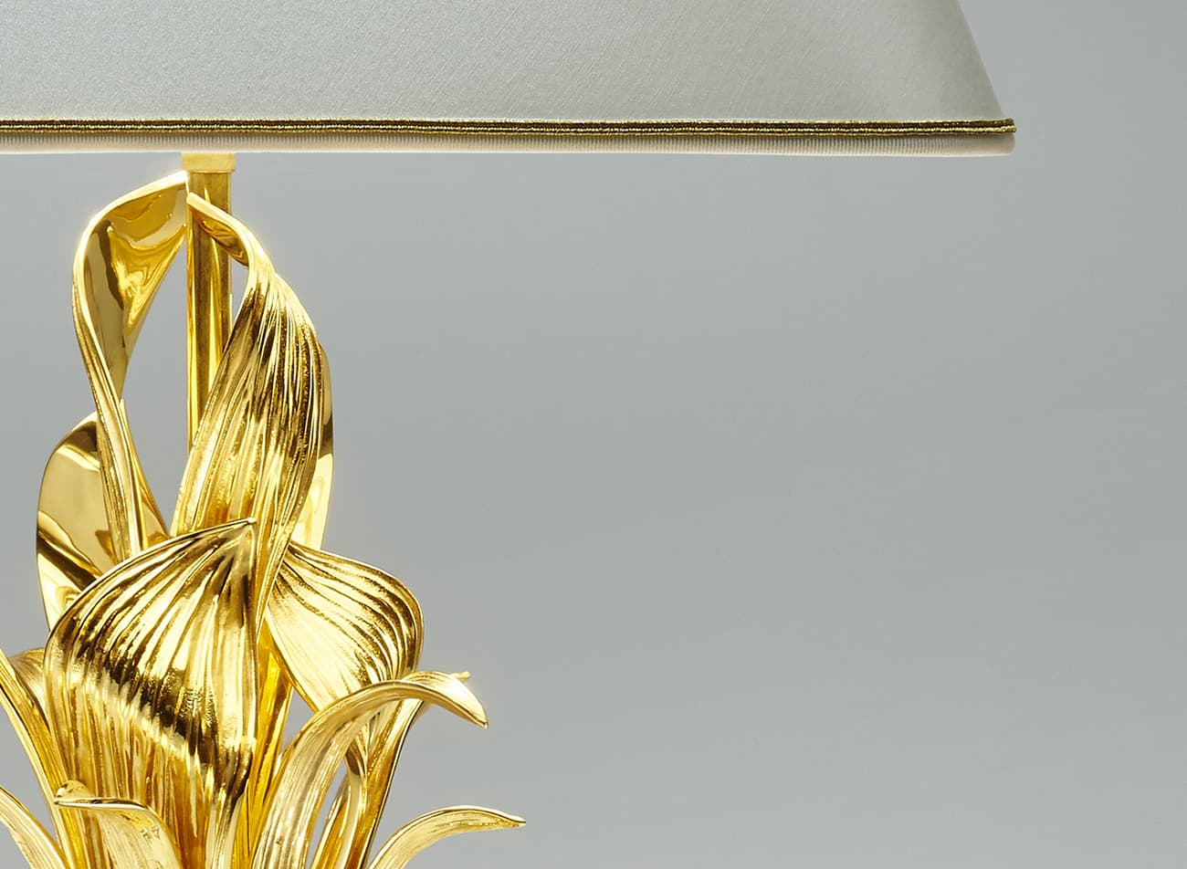 Настольный светильник Charles IKEBANA Charles