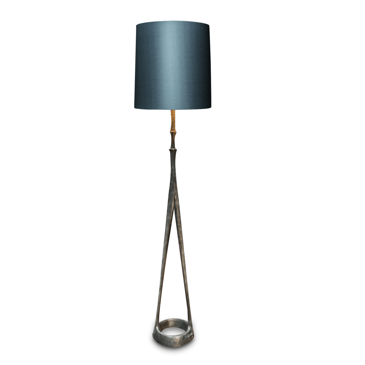 Торшер Charles COMPAS floor