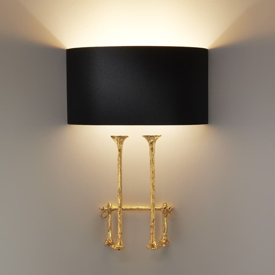 Бра Charles MAIL COACH Charles