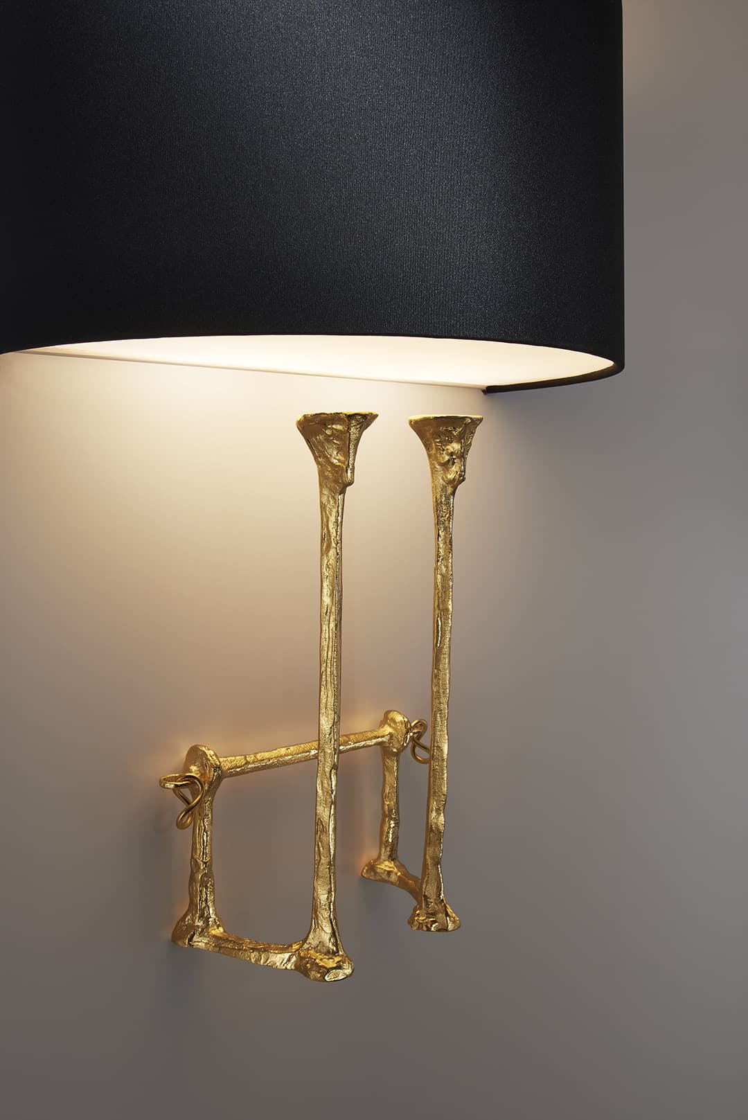 Бра Charles MAIL COACH Charles