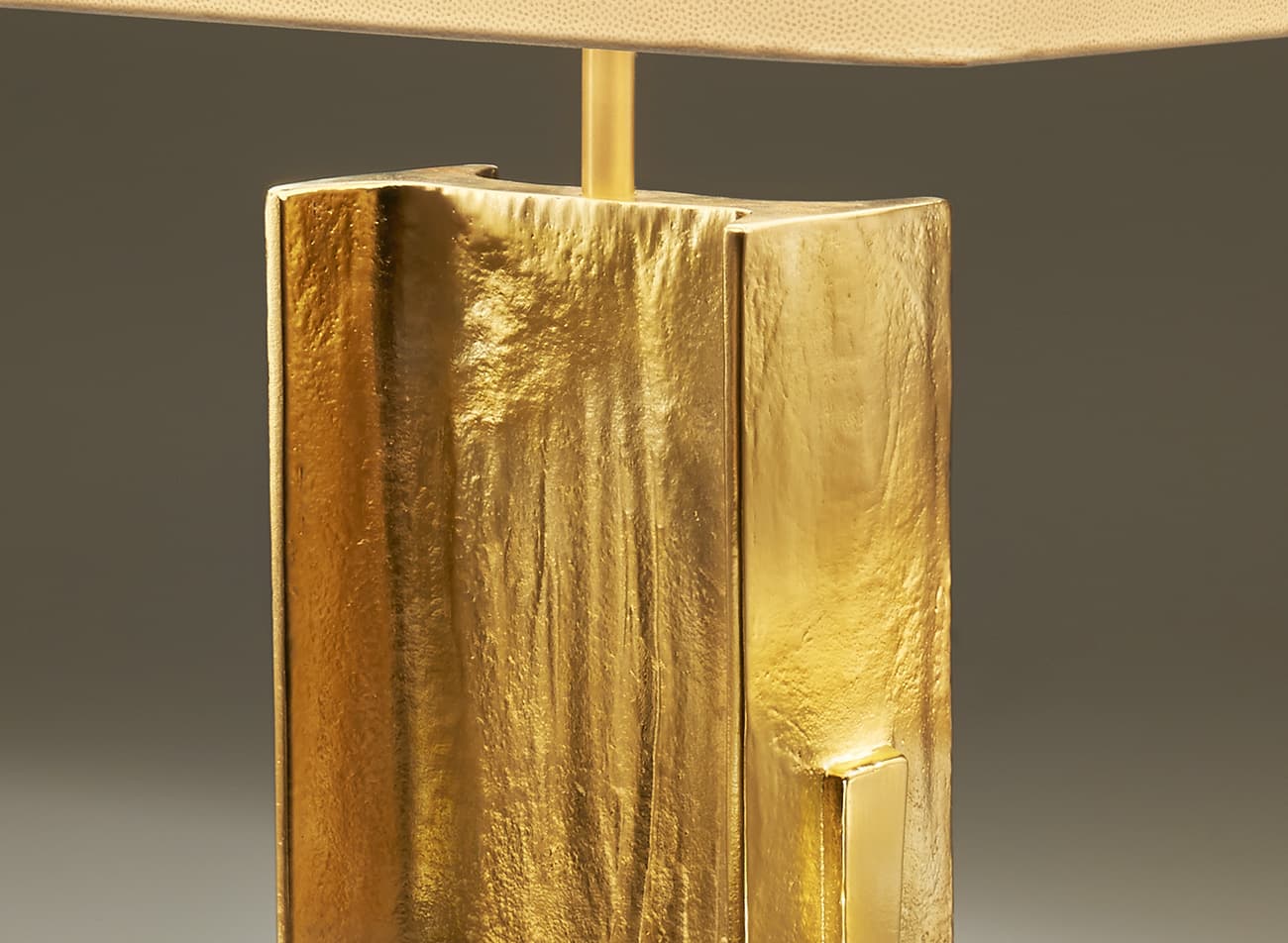 Настольный светильник Charles ETRIER Charles