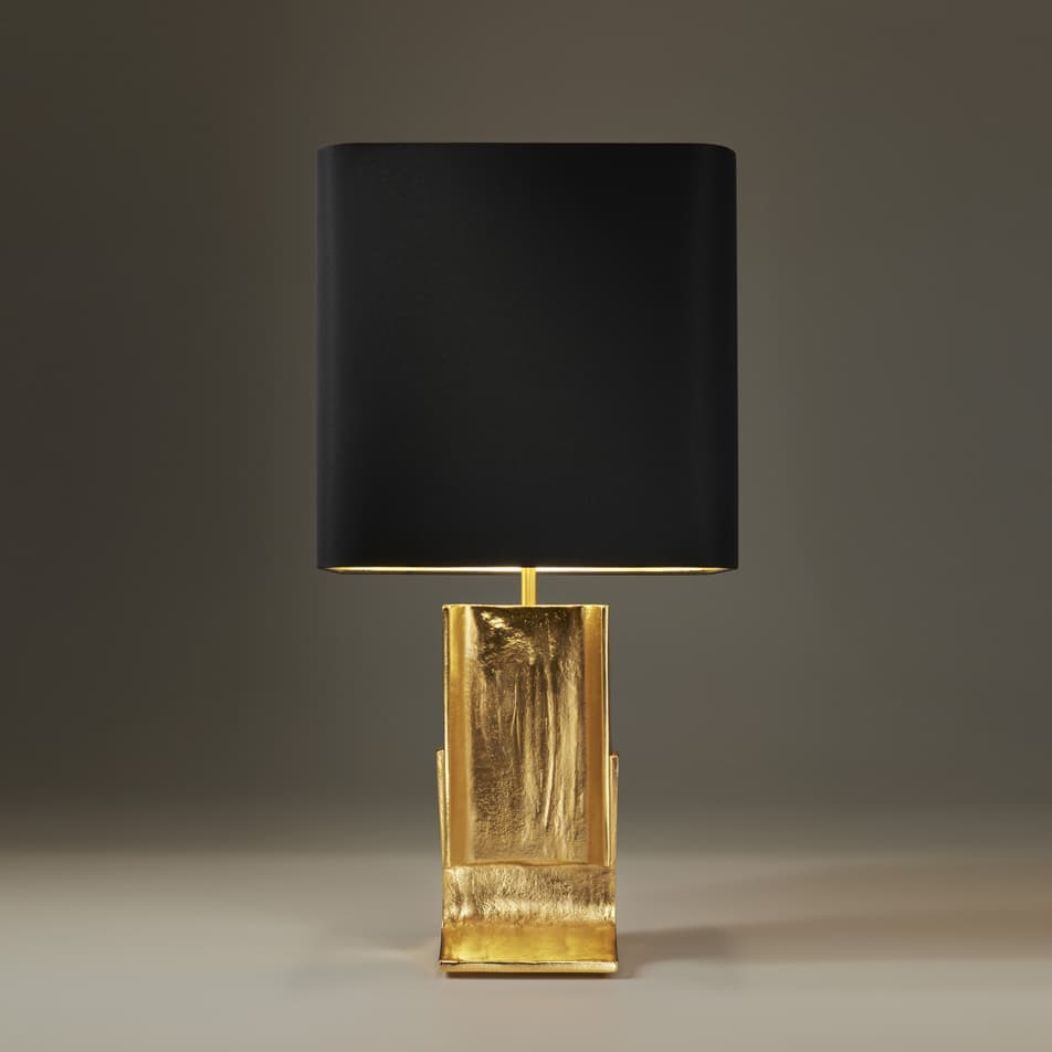 Настольный светильник Charles ETRIER