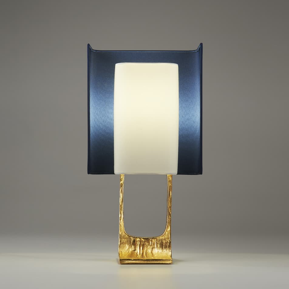 Настольная лампа Charles ROBESPIERRE