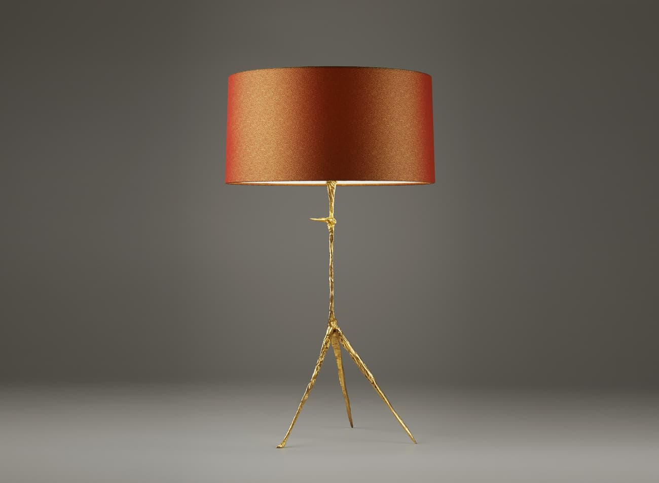 Настольный светильник Charles ZOZIO IMPERIAL Charles