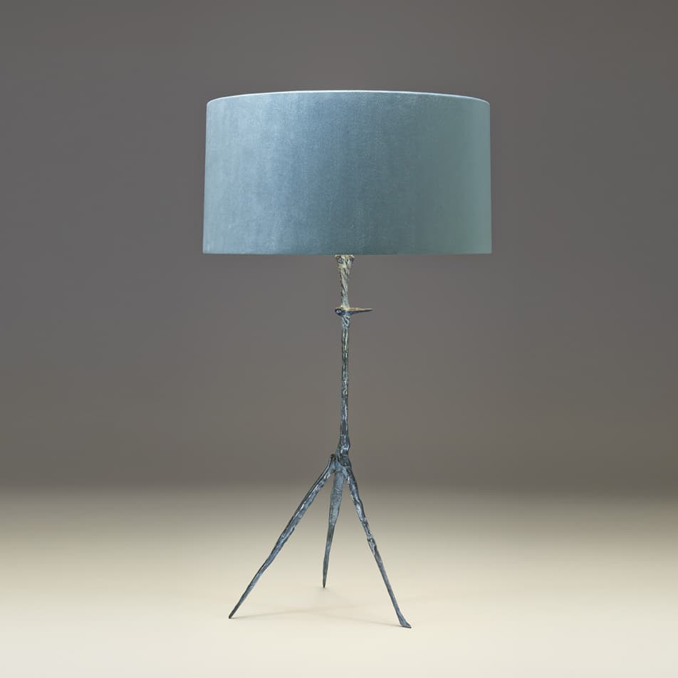 Настольный светильник Charles ZOZIO IMPERIAL Charles