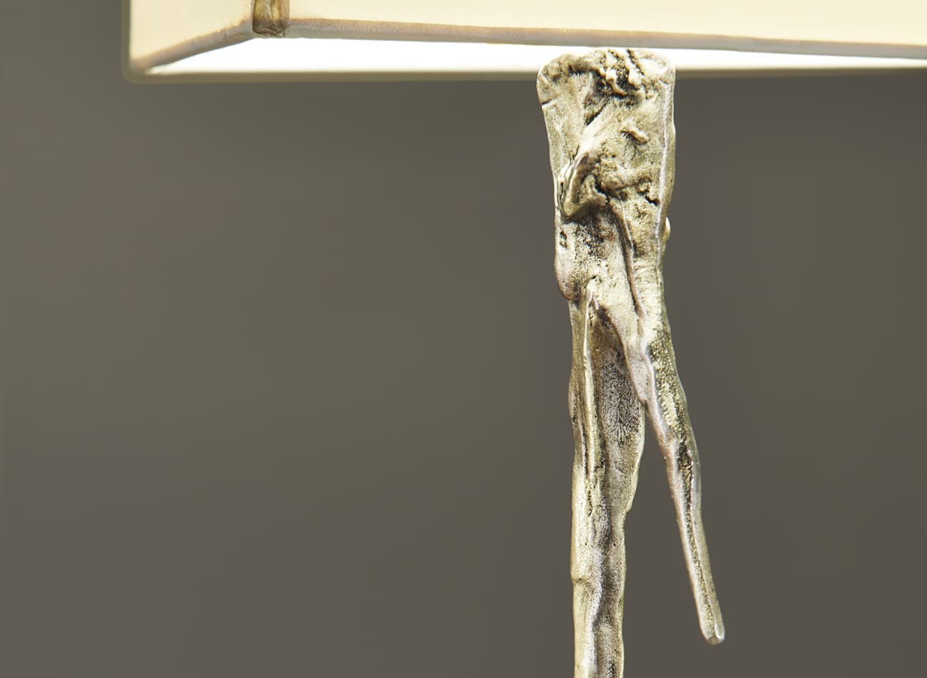 Настольный светильник Charles ZOZIO DUCALE Charles