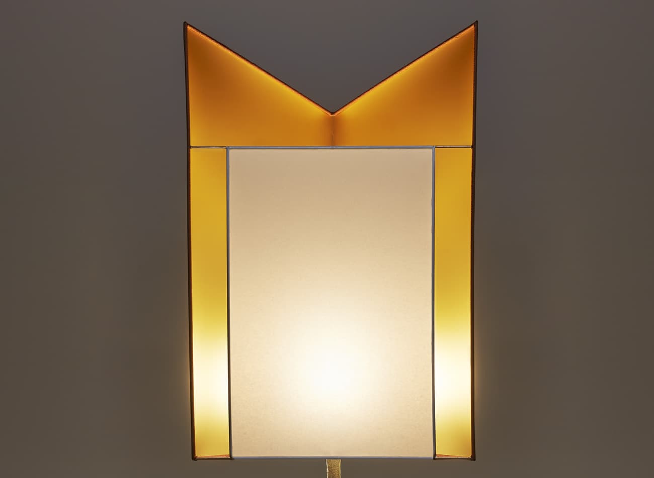 Настольная лампа Charles SQUALE table Charles